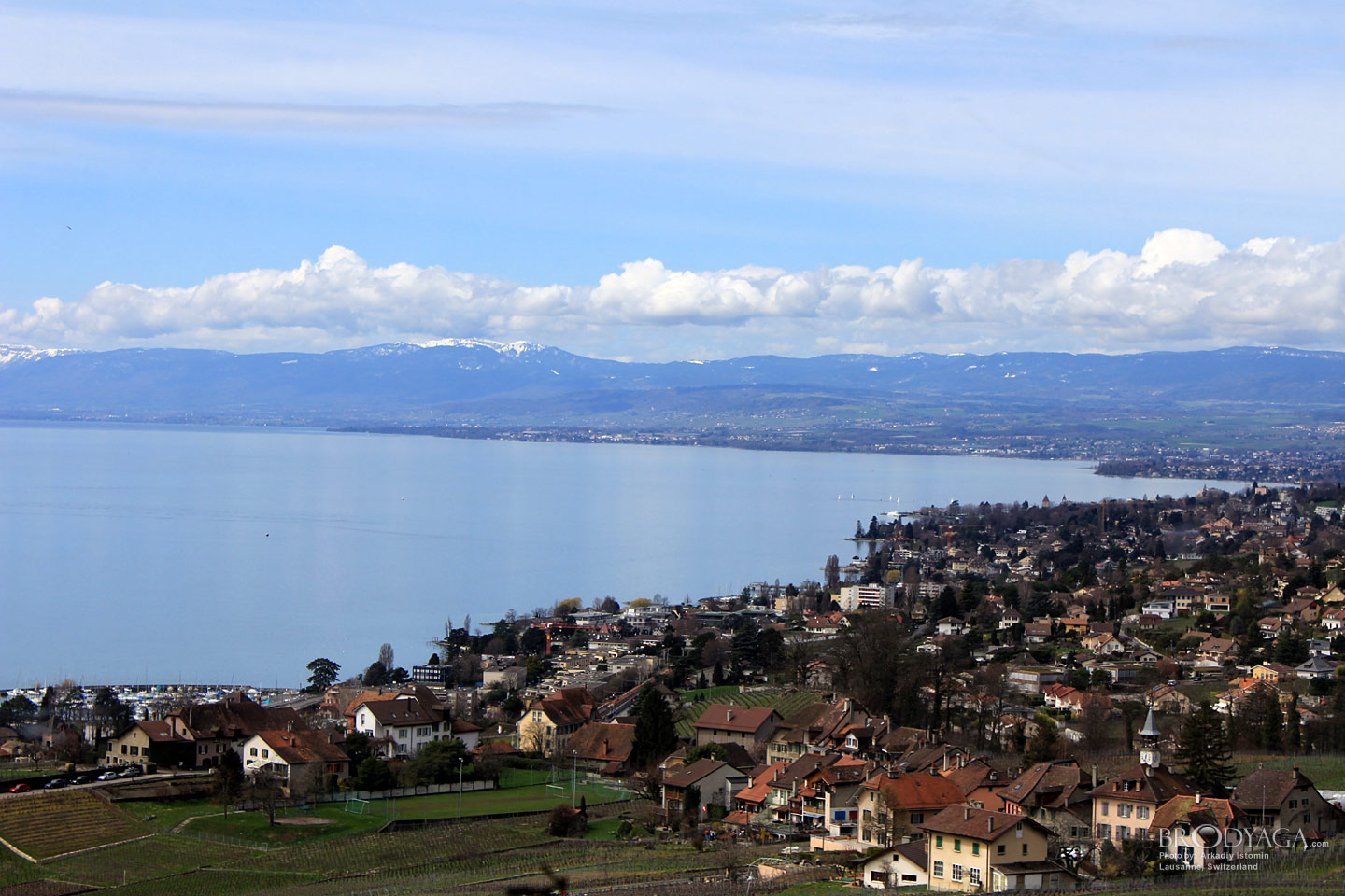 Lausanne